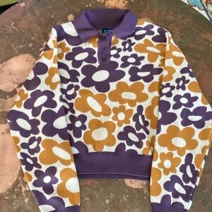 ALab Women’s Sweater